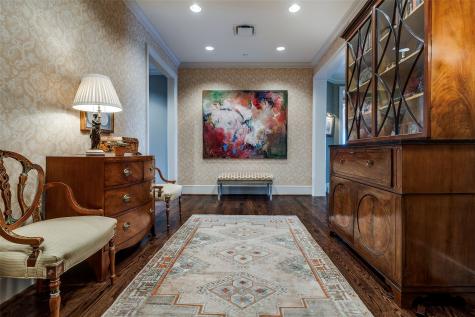 3505 Turtle Creek Boulevard Dallas TX 75219