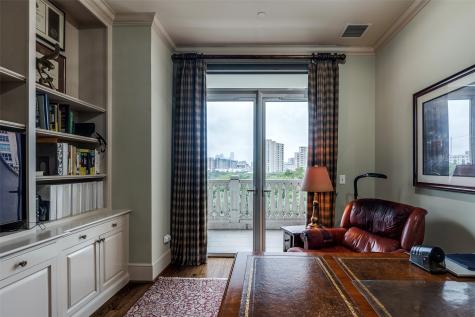 3505 Turtle Creek Boulevard Dallas TX 75219