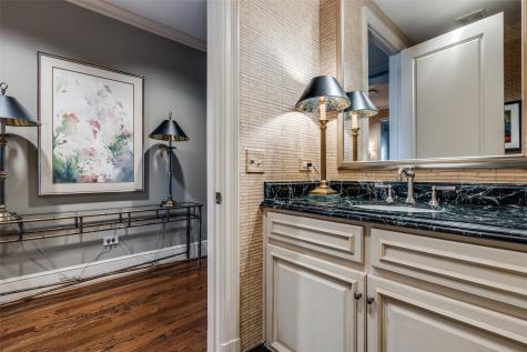 3505 Turtle Creek Boulevard Dallas TX 75219
