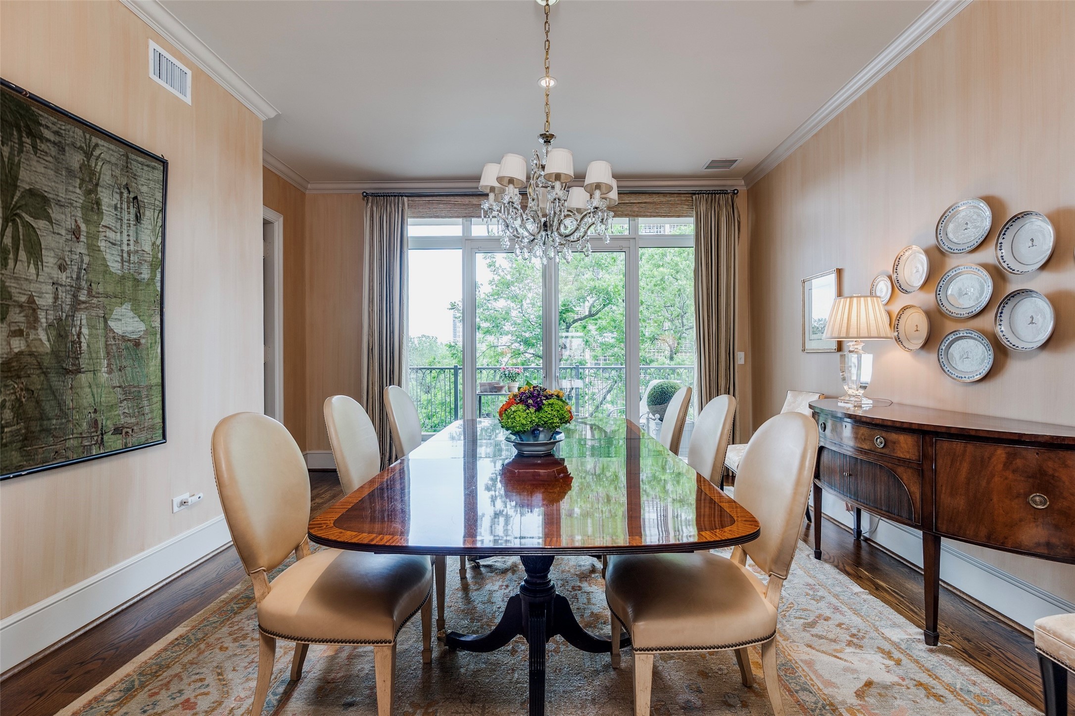 3505 Turtle Creek Boulevard Dallas TX 75219