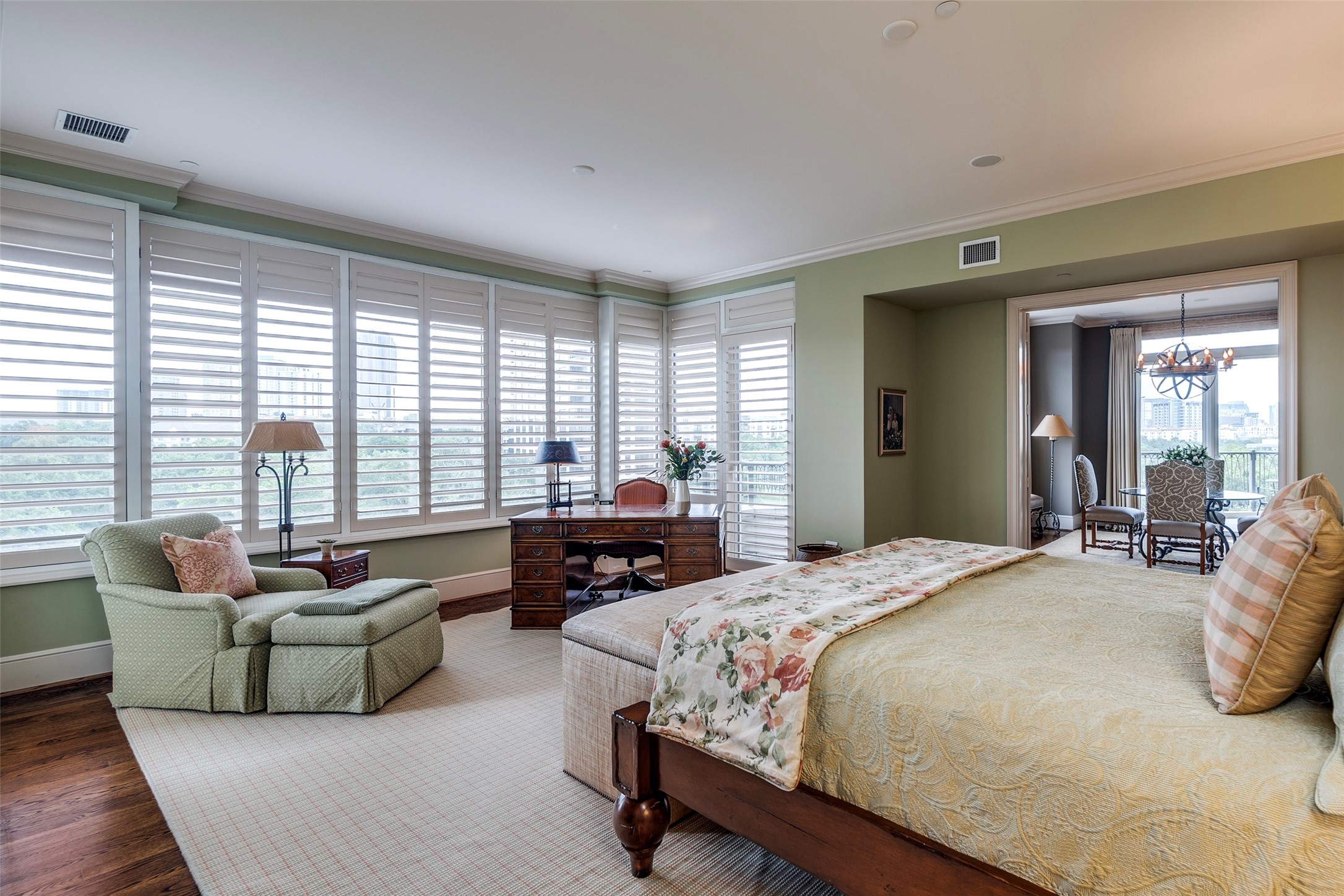 3505 Turtle Creek Boulevard Dallas TX 75219