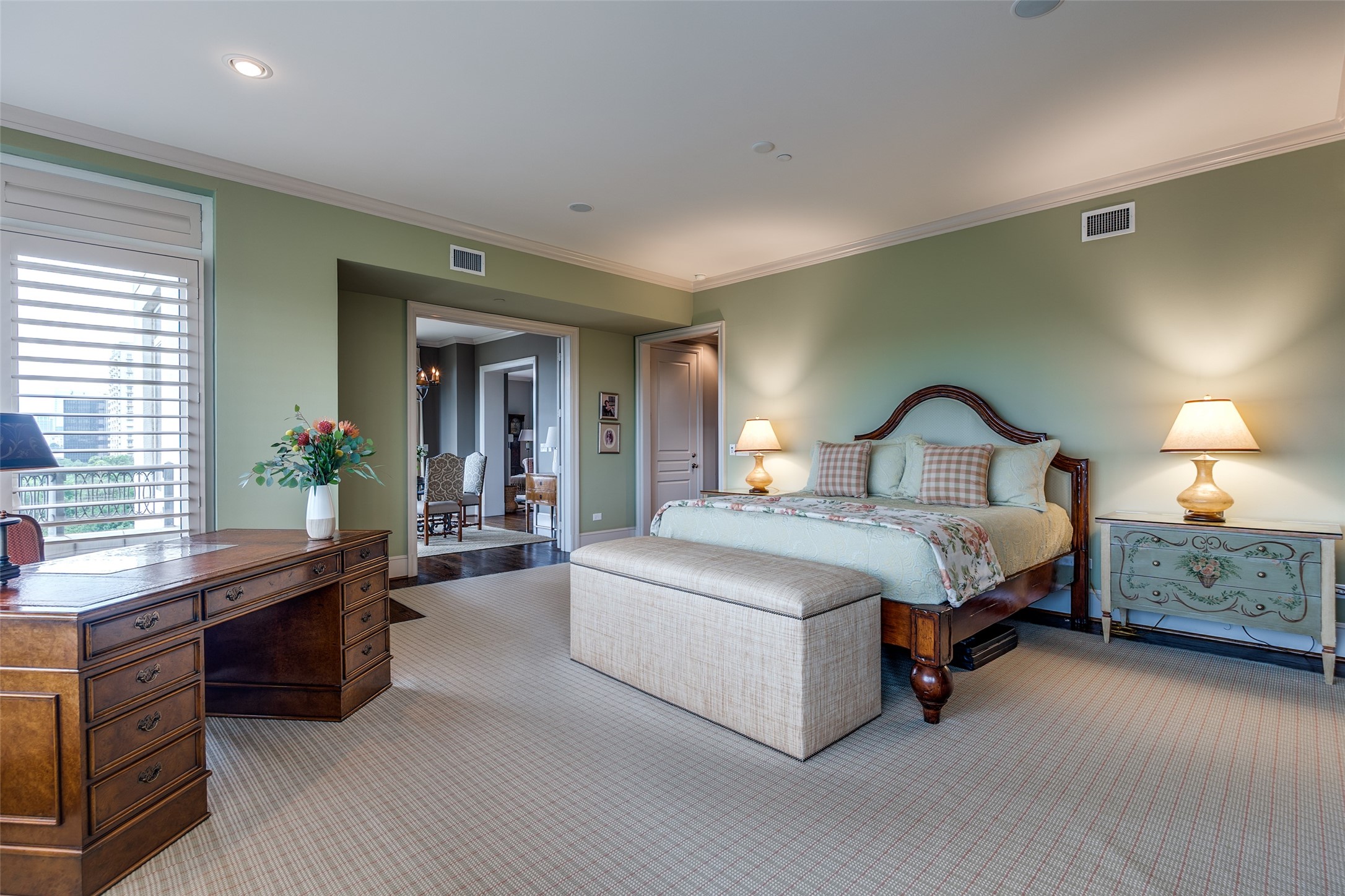 3505 Turtle Creek Boulevard Dallas TX 75219