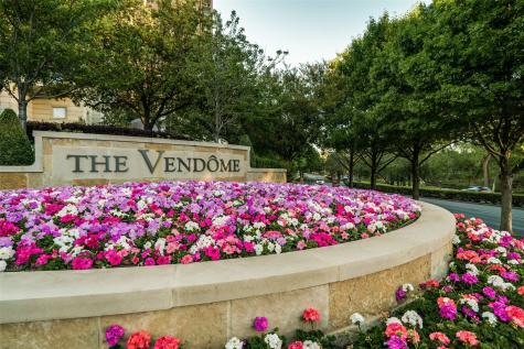 3505 Turtle Creek Boulevard Dallas TX 75219