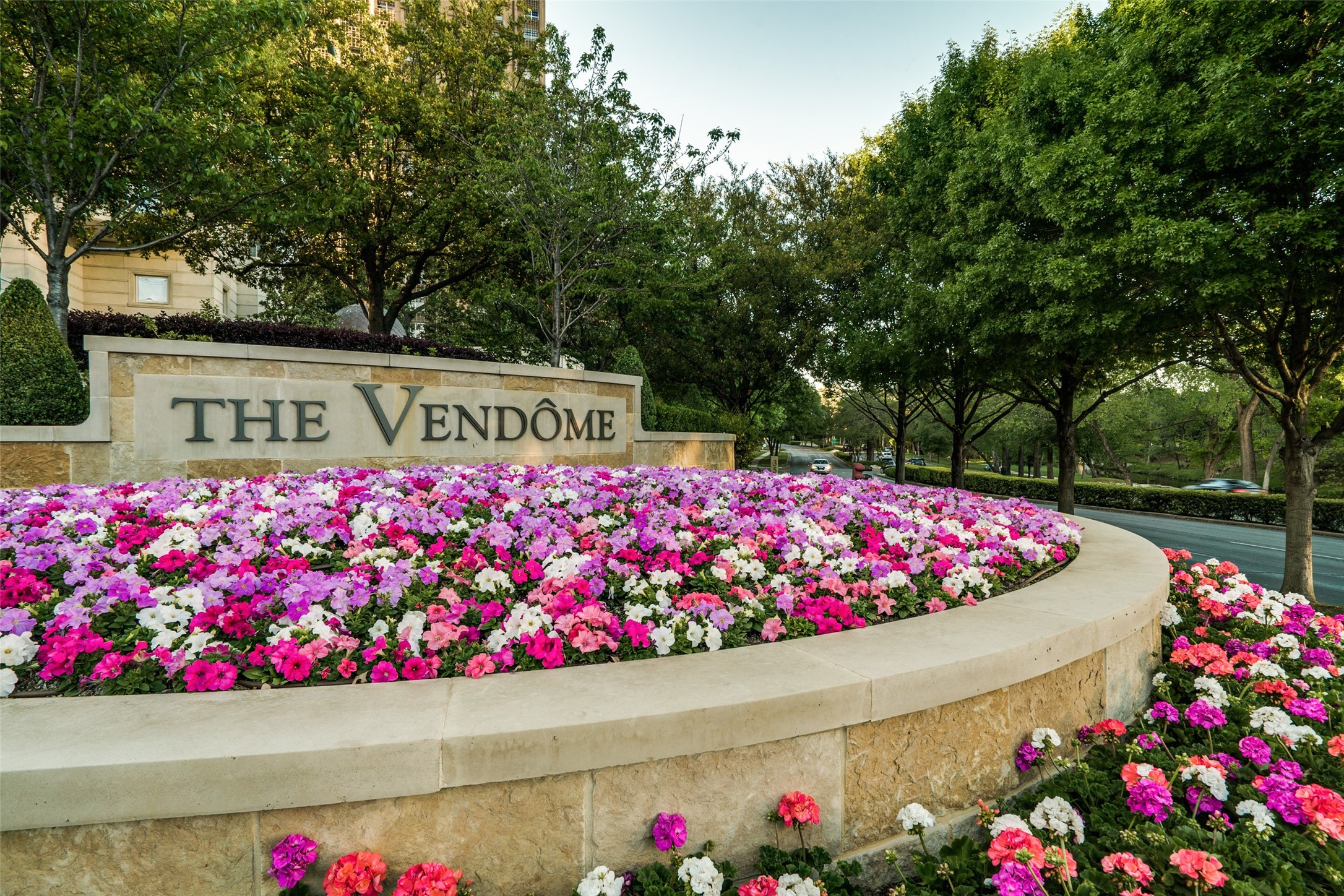 3505 Turtle Creek Boulevard Dallas TX 75219