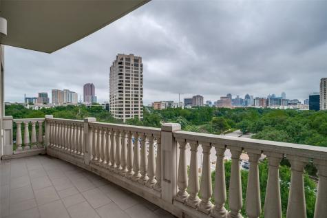 3505 Turtle Creek Boulevard Dallas TX 75219