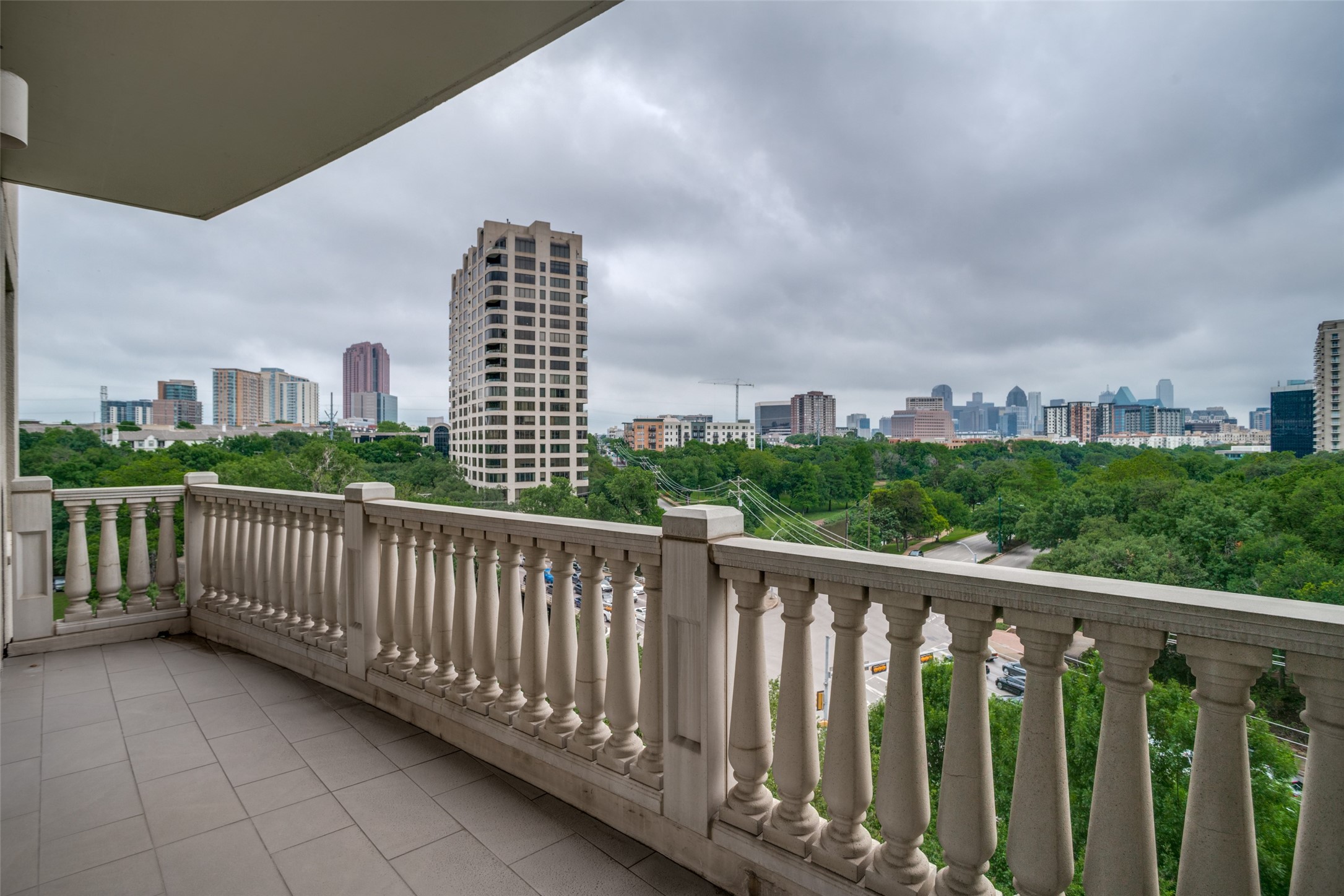 3505 Turtle Creek Boulevard Dallas TX 75219