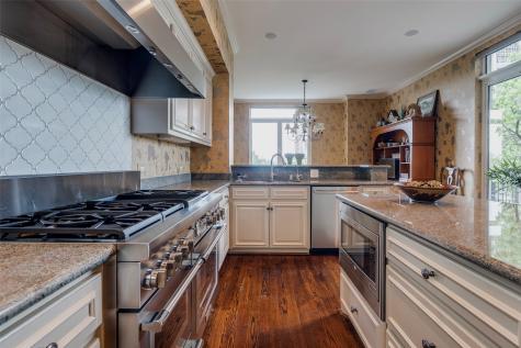 3505 Turtle Creek Boulevard Dallas TX 75219