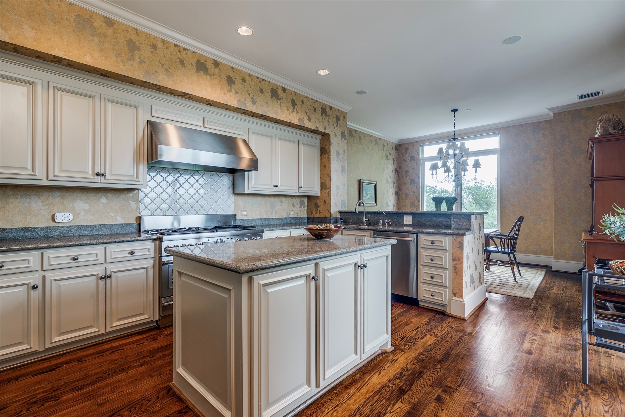 3505 Turtle Creek Boulevard Dallas TX 75219