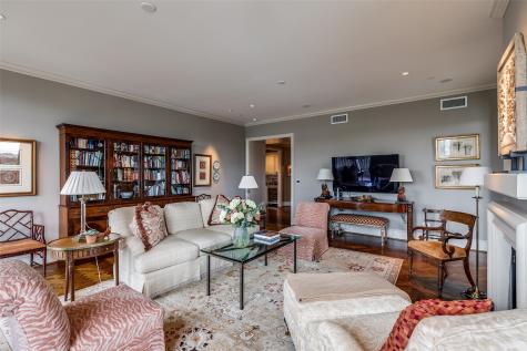 3505 Turtle Creek Boulevard Dallas TX 75219