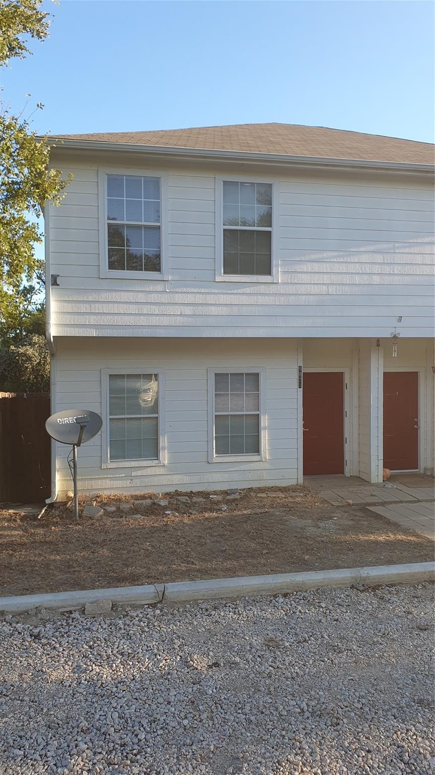 9801-9805 Sycamore Drive Little Elm TX 75068