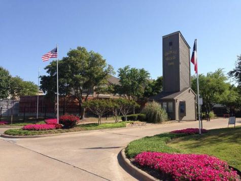1127 Signal Ridge Place Rockwall TX 75032