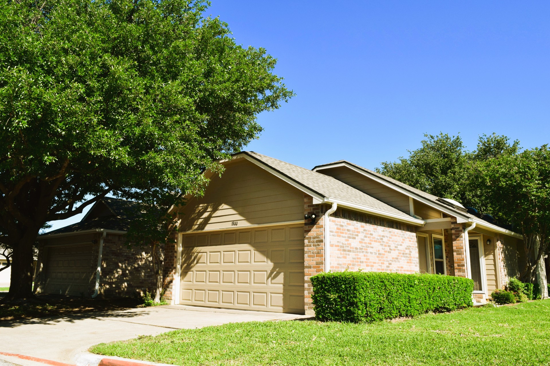 1800 Maplewood Trail Colleyville TX 76034