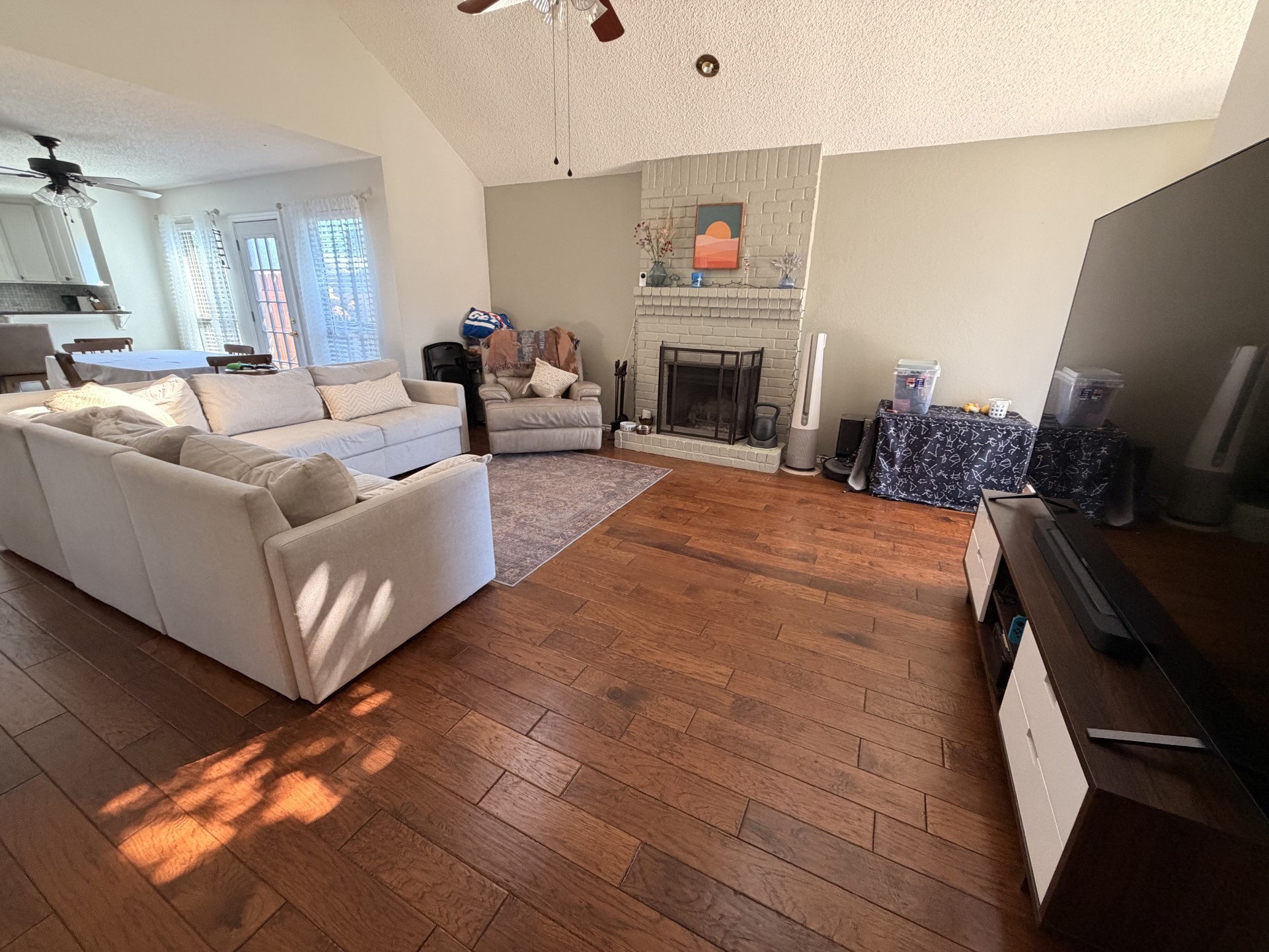 1800 Maplewood Trail Colleyville TX 76034