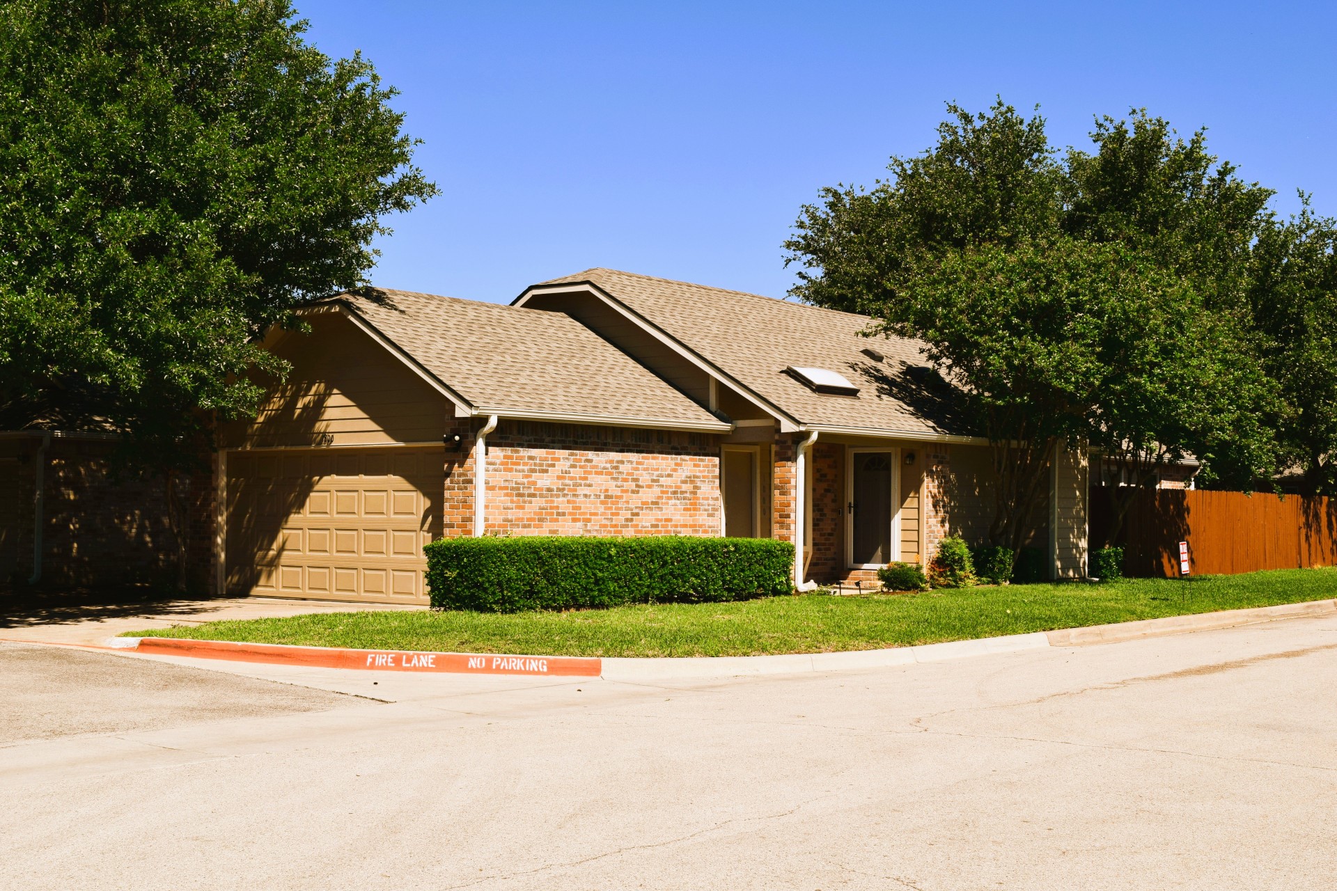 1800 Maplewood Trail Colleyville TX 76034