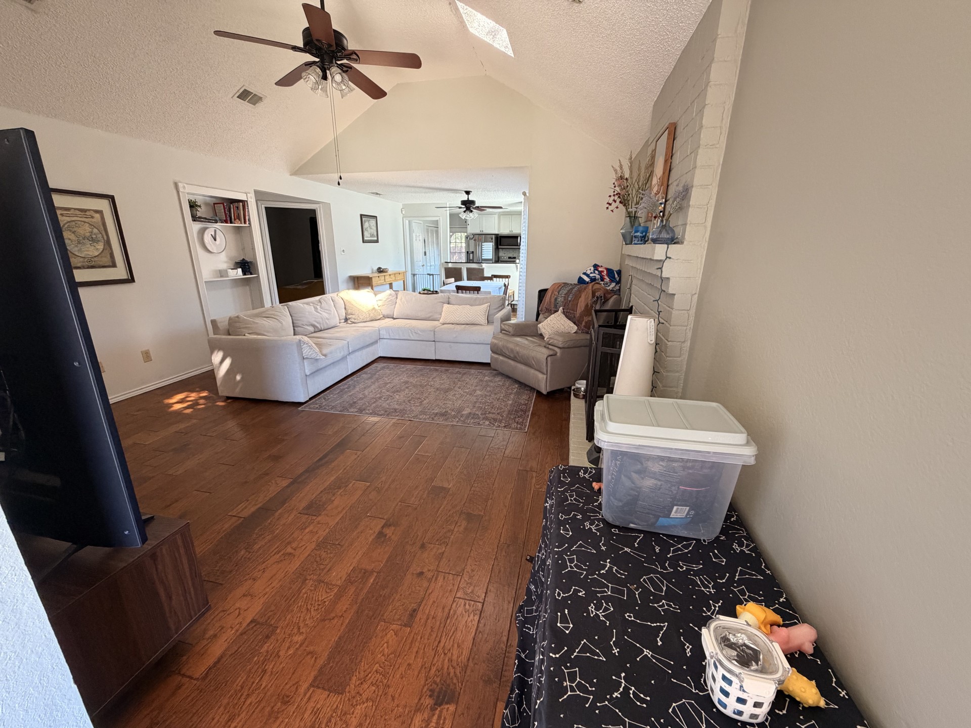 1800 Maplewood Trail Colleyville TX 76034