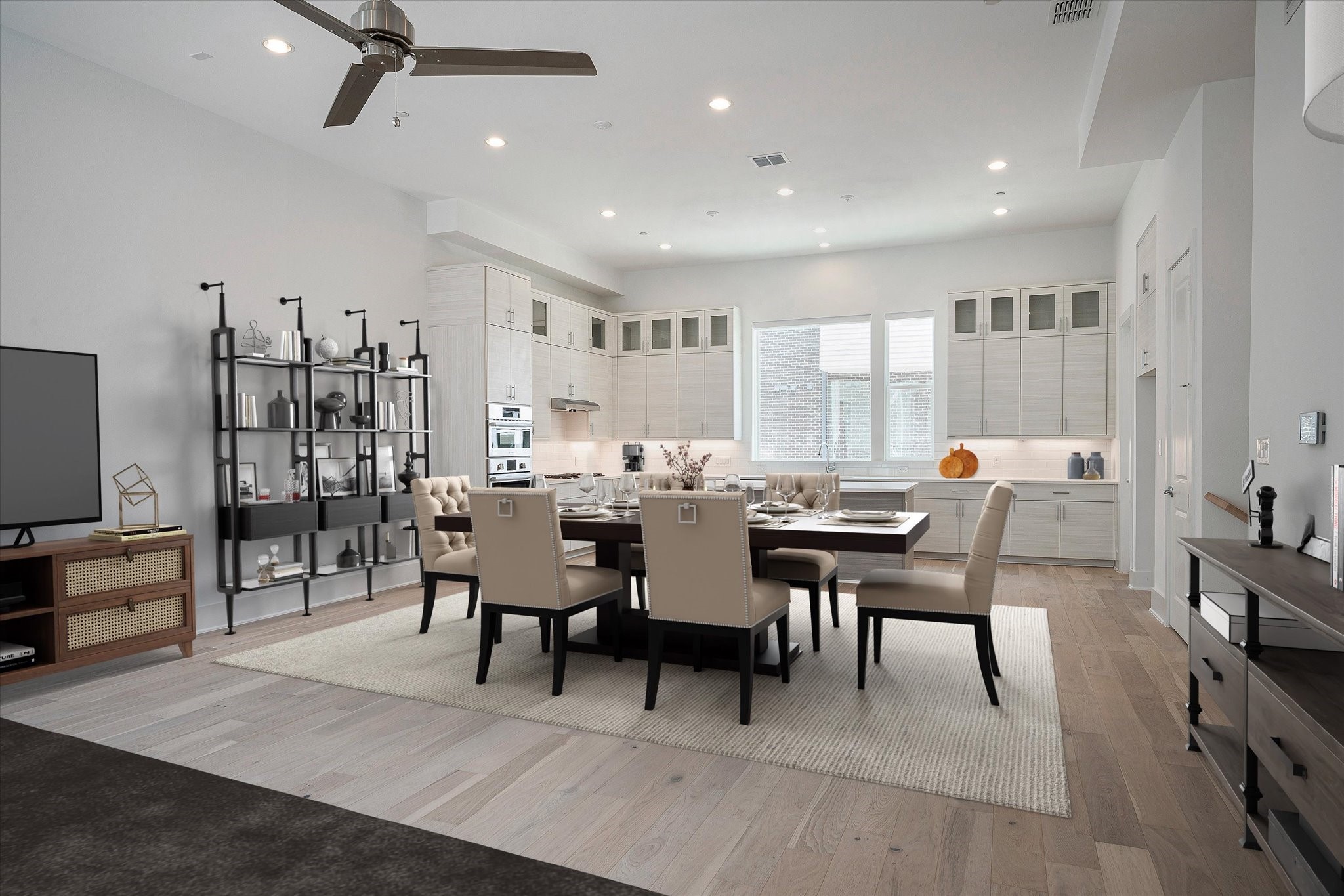 381 E Greenbriar Lane Dallas TX 75203