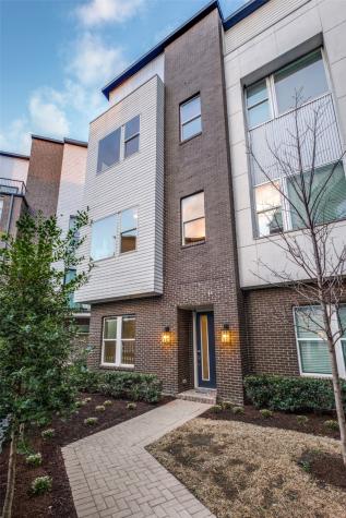 381 E Greenbriar Lane Dallas TX 75203