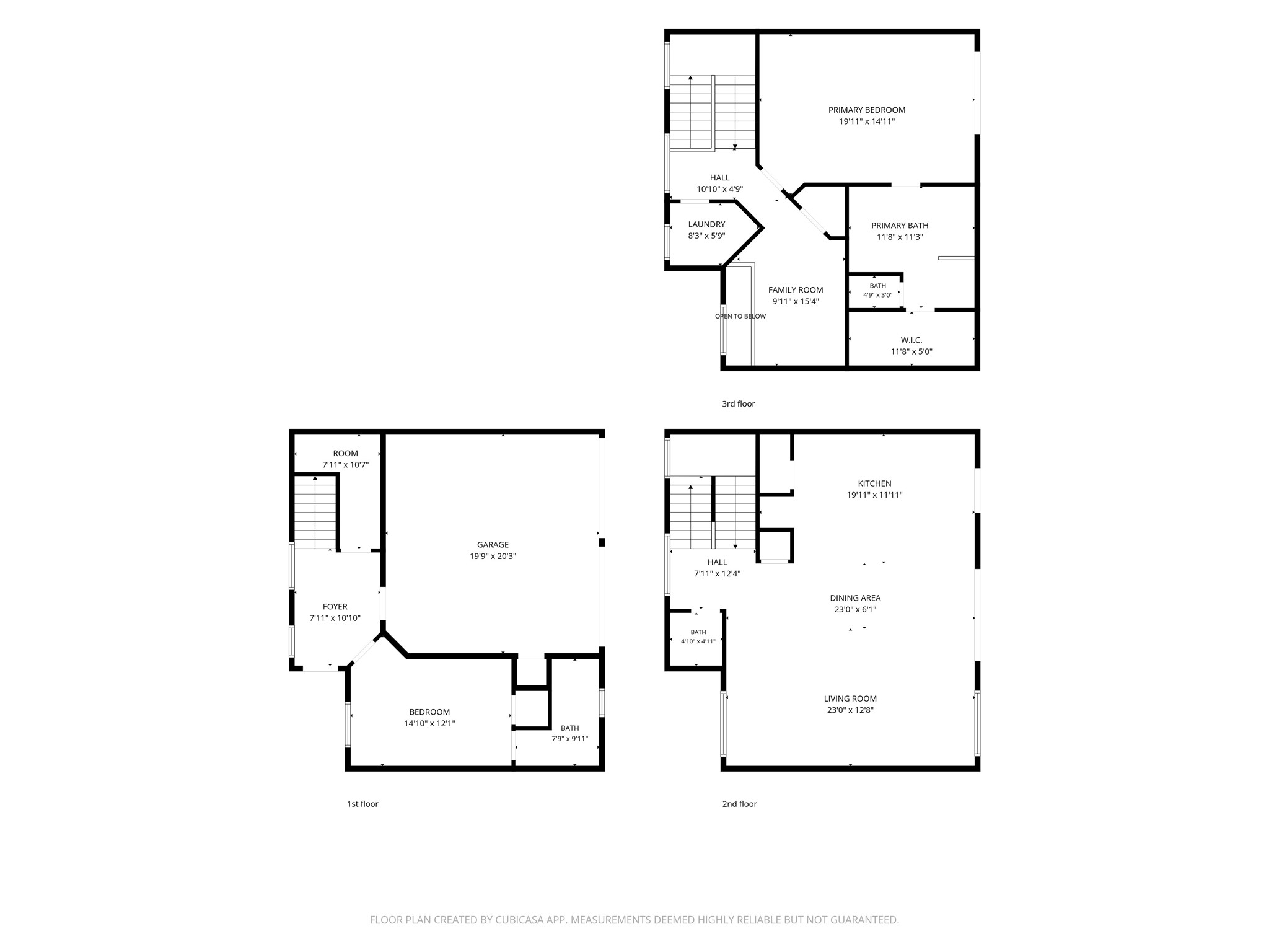 4241 Rawlins Street Dallas TX 75219