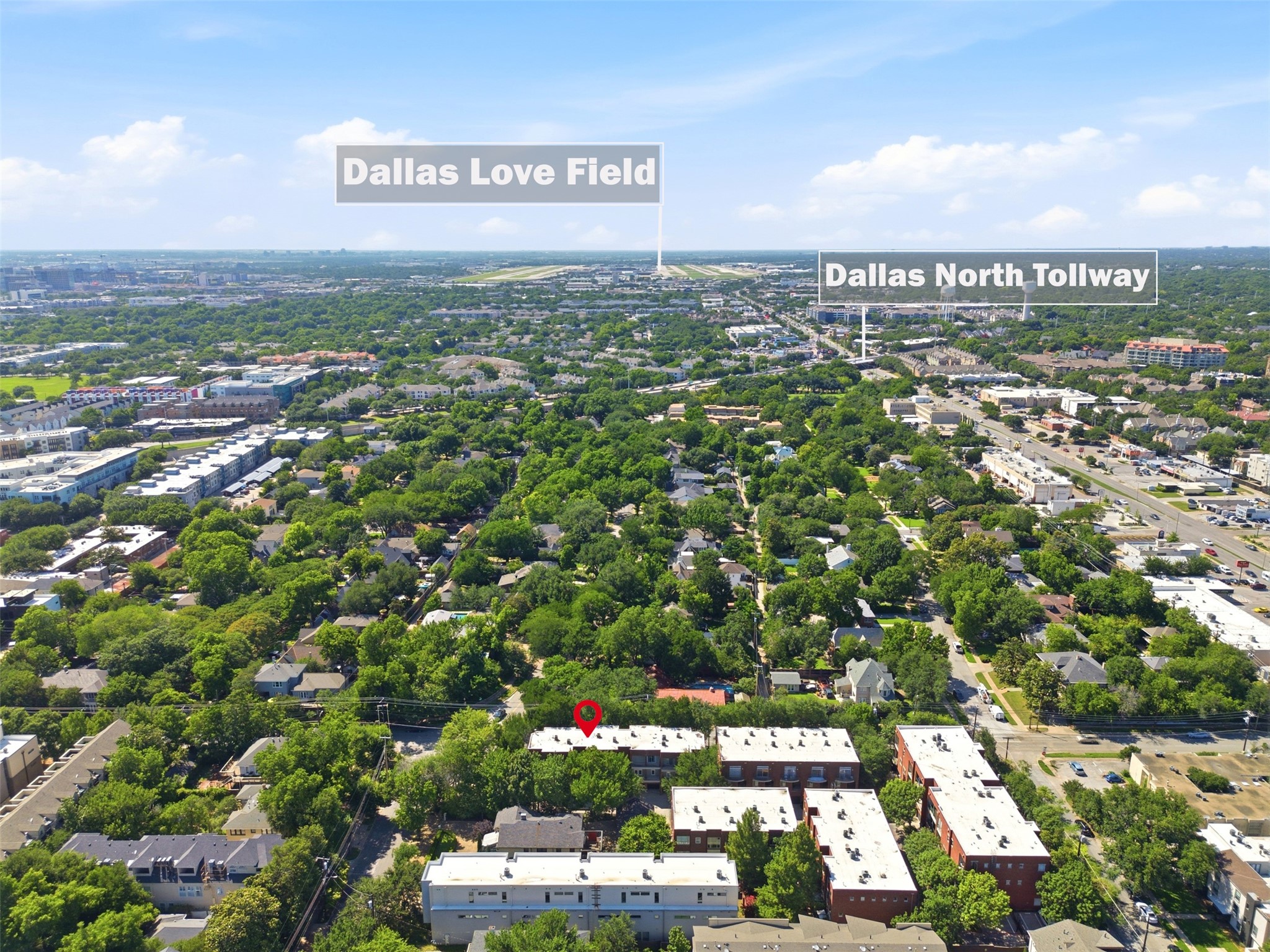 4241 Rawlins Street Dallas TX 75219