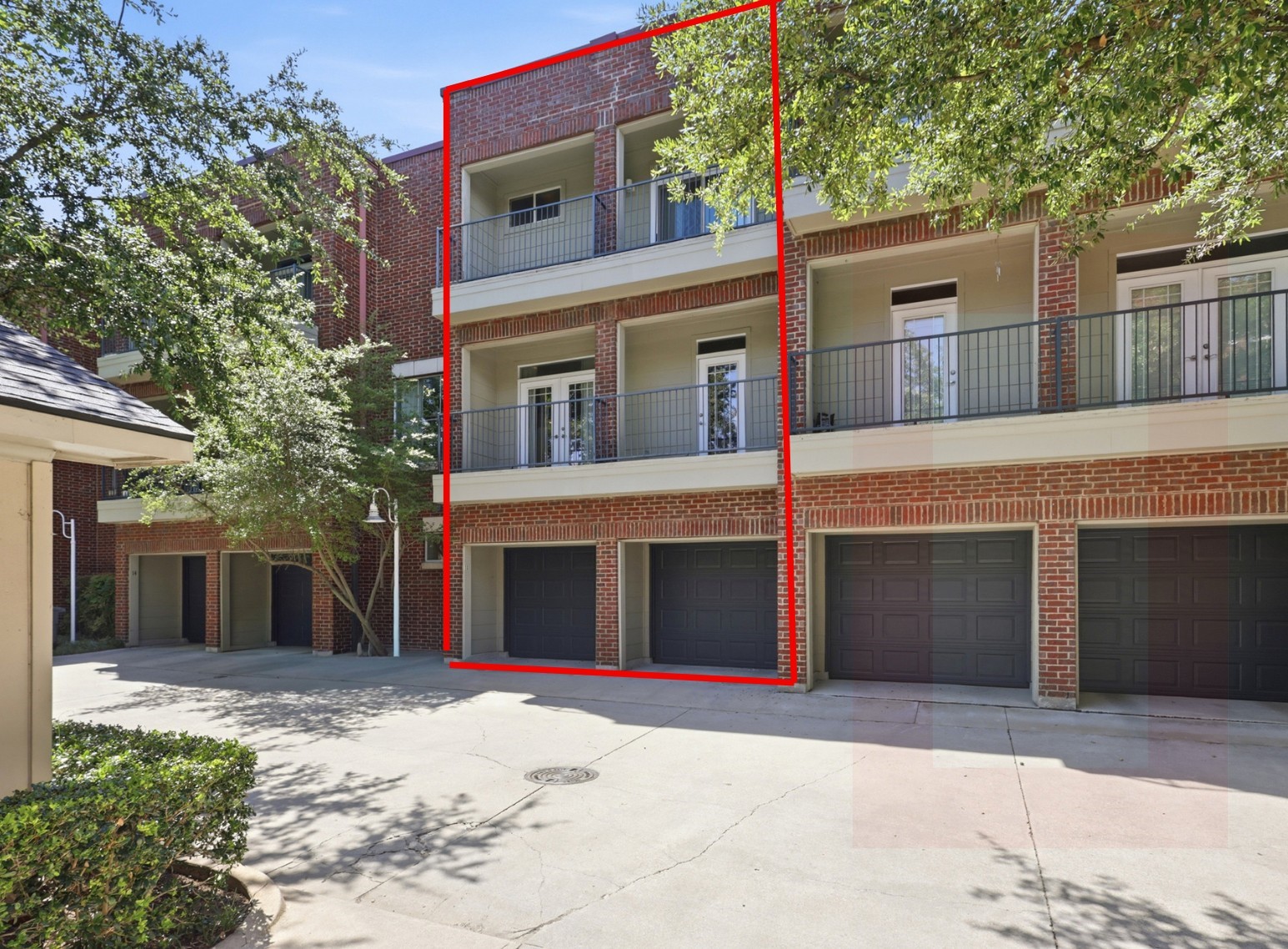4241 Rawlins Street Dallas TX 75219