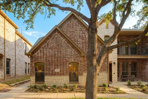 6744 Pistoia Drive Frisco TX 75034