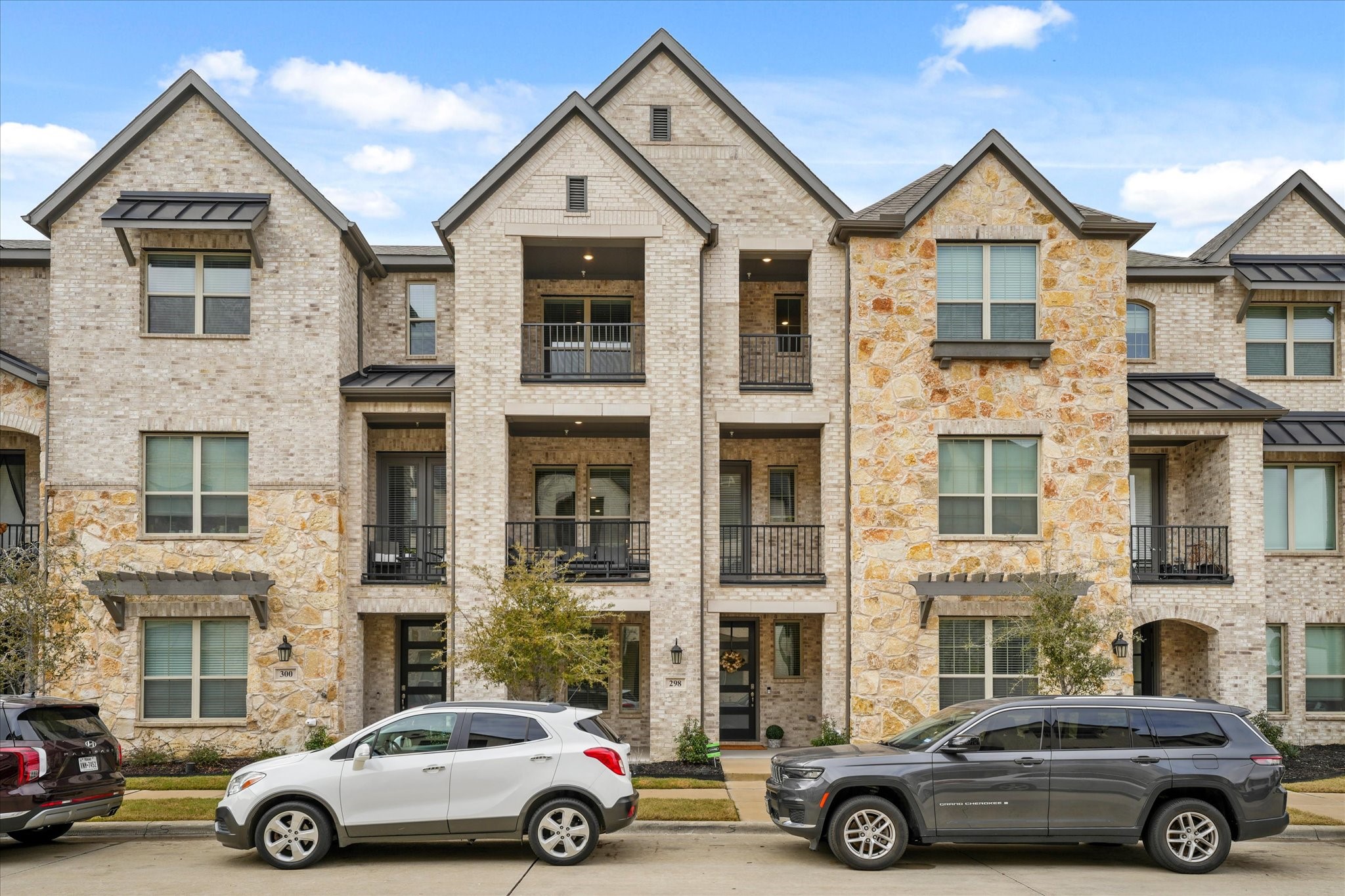 298 Ukiah Street Lewisville TX 75056