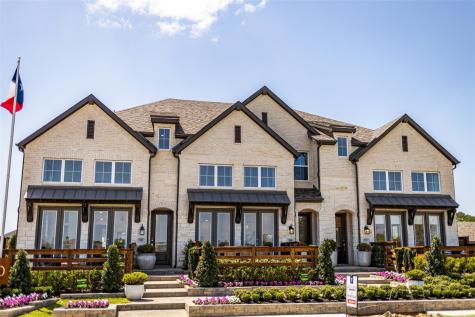 404 Blue Creek Cove Mckinney TX 75071