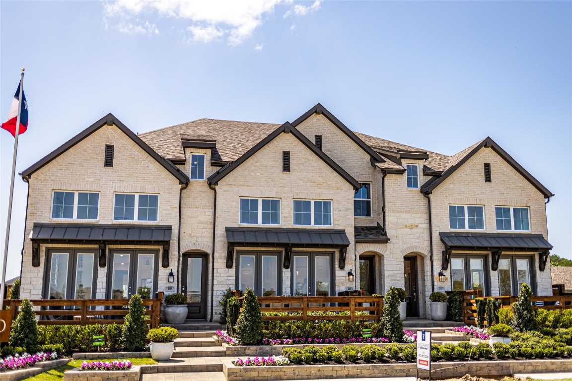 404 Blue Creek Cove Mckinney TX 75071