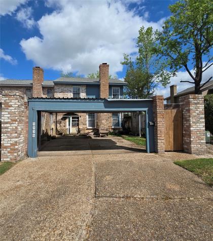 9530 Clanton Street Houston TX 77080