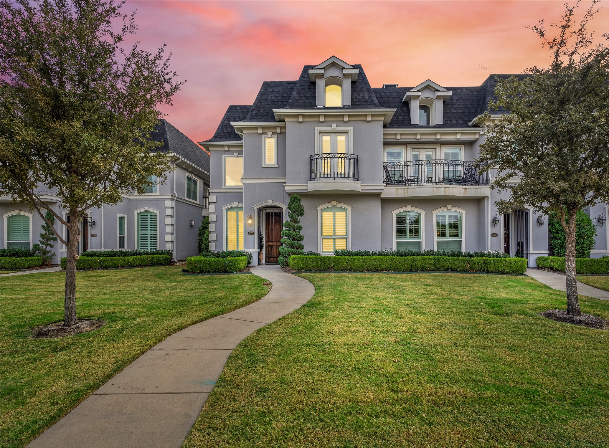 7533 Renaissance Boulevard Mckinney TX 75070