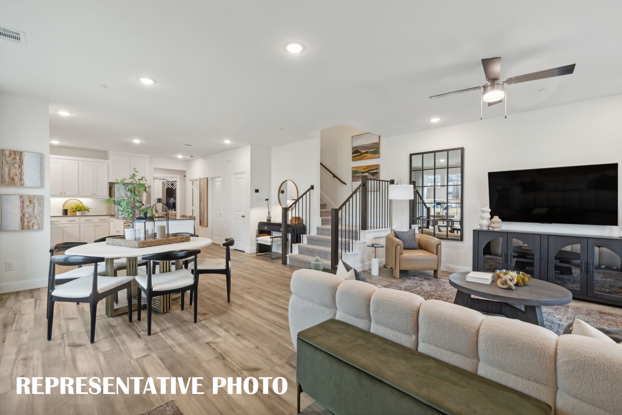 1032 Stockton Drive Allen TX 75013