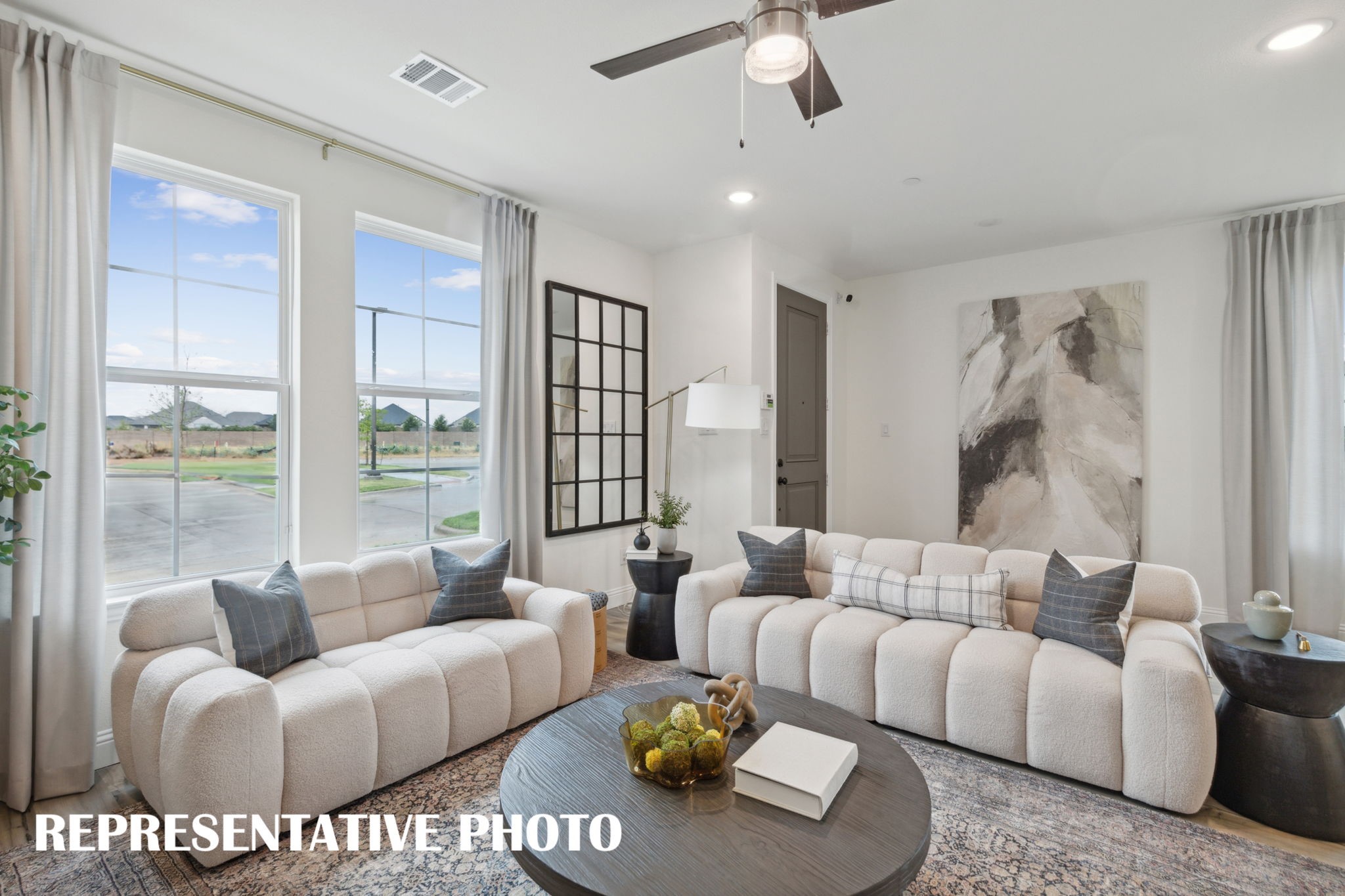 1032 Stockton Drive Allen TX 75013
