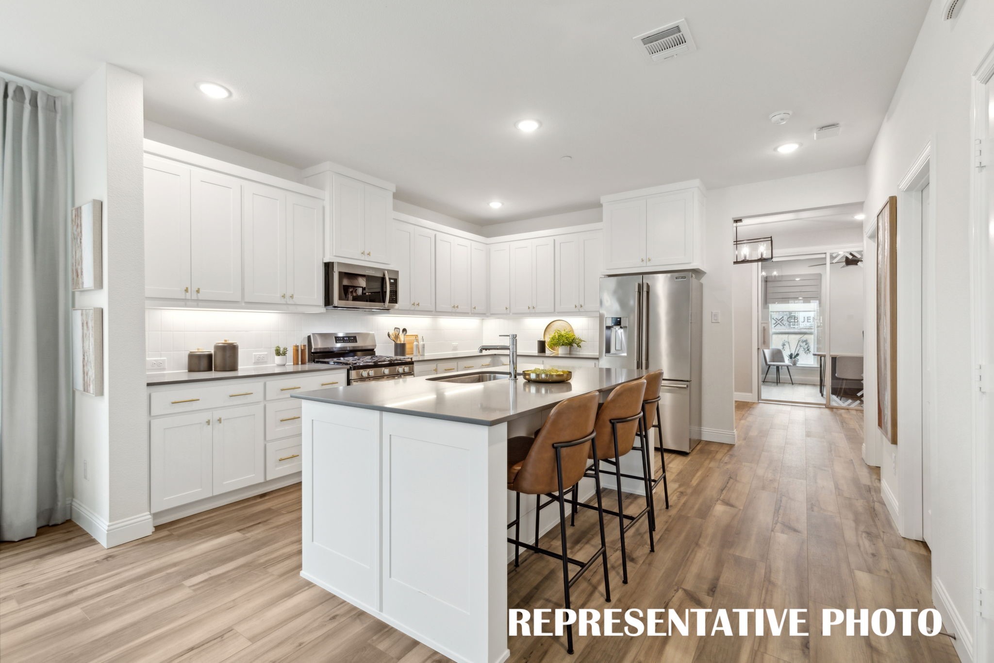 1032 Stockton Drive Allen TX 75013