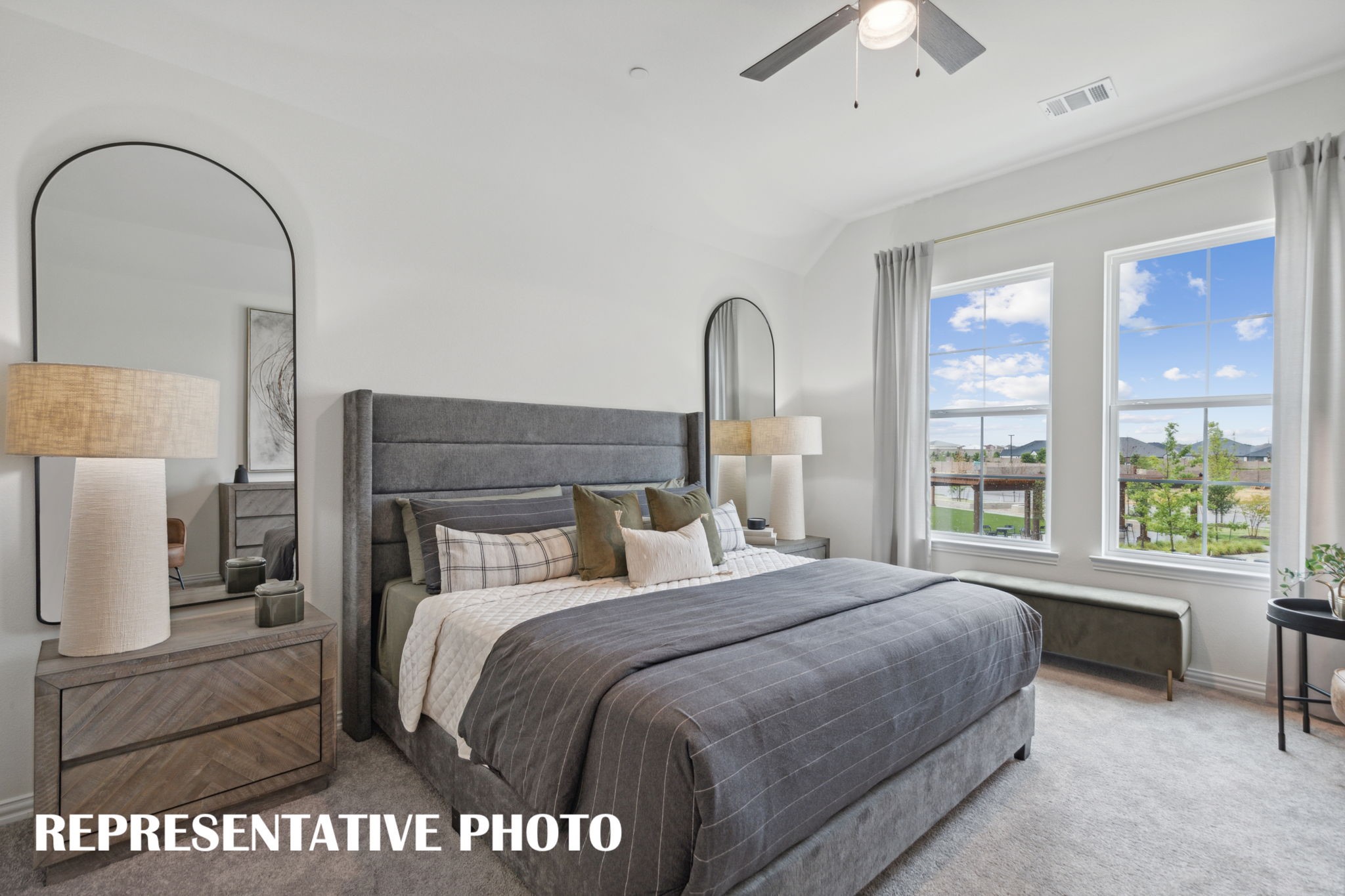 1032 Stockton Drive Allen TX 75013