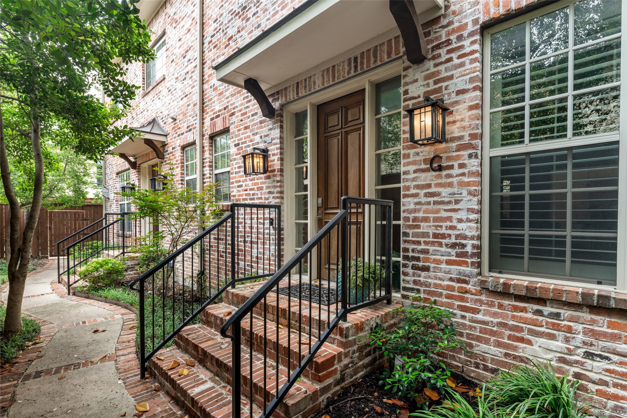 4110 Prescott Avenue Dallas TX 75219
