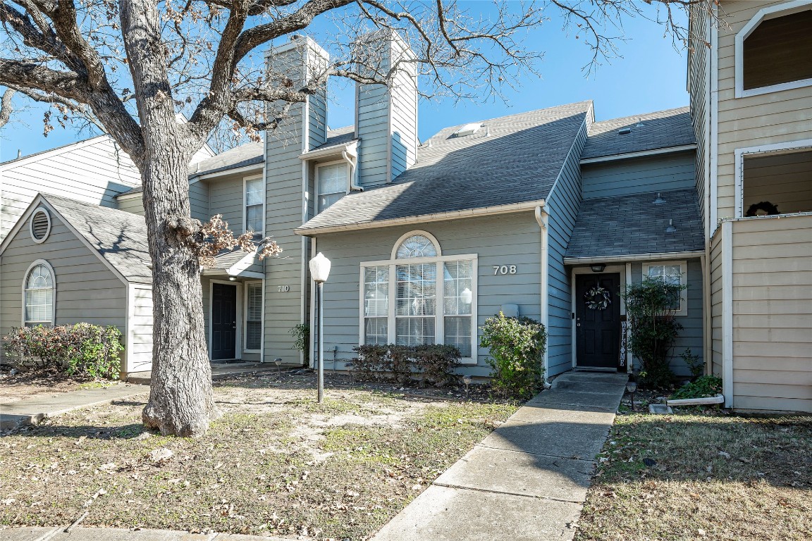 708 Bel Aire Crest Irving TX 75061