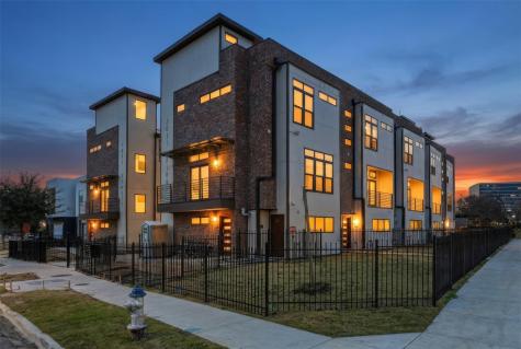4635 Manett Street Dallas TX 75204