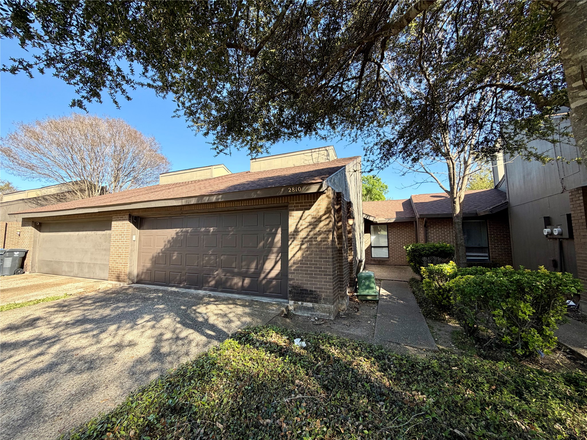 2810 Stewart Drive Waco TX 76708