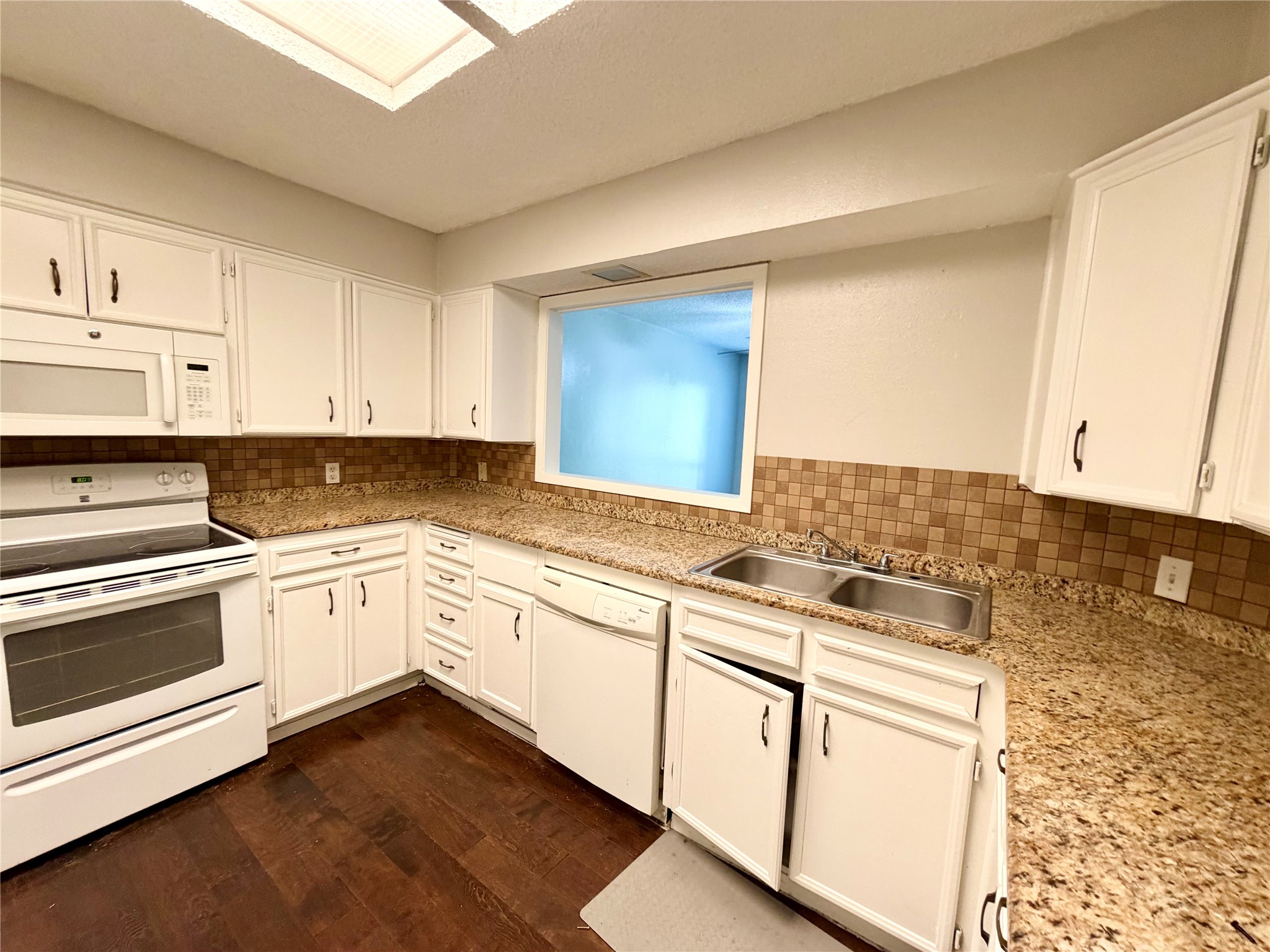 2810 Stewart Drive Waco TX 76708