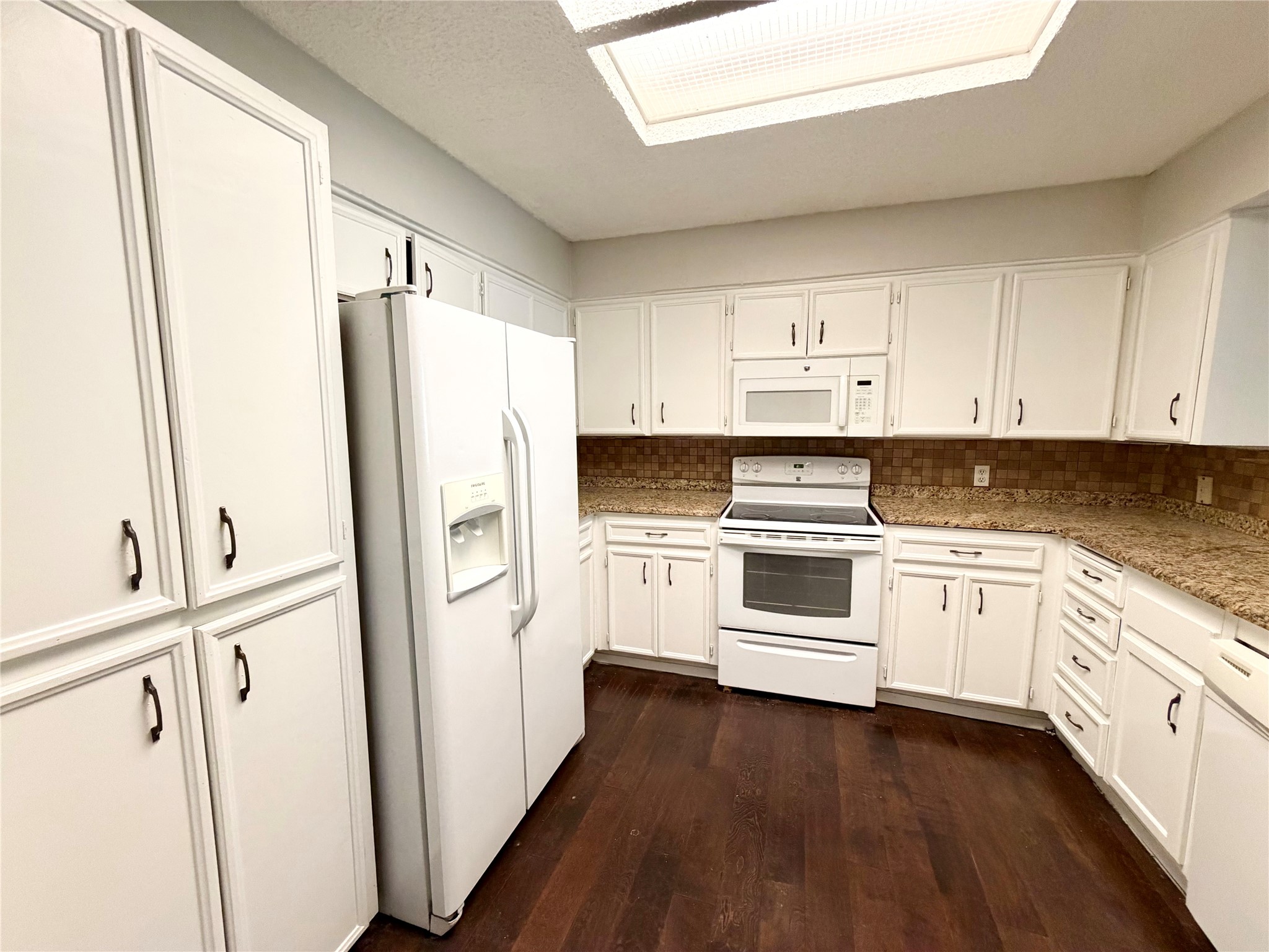 2810 Stewart Drive Waco TX 76708