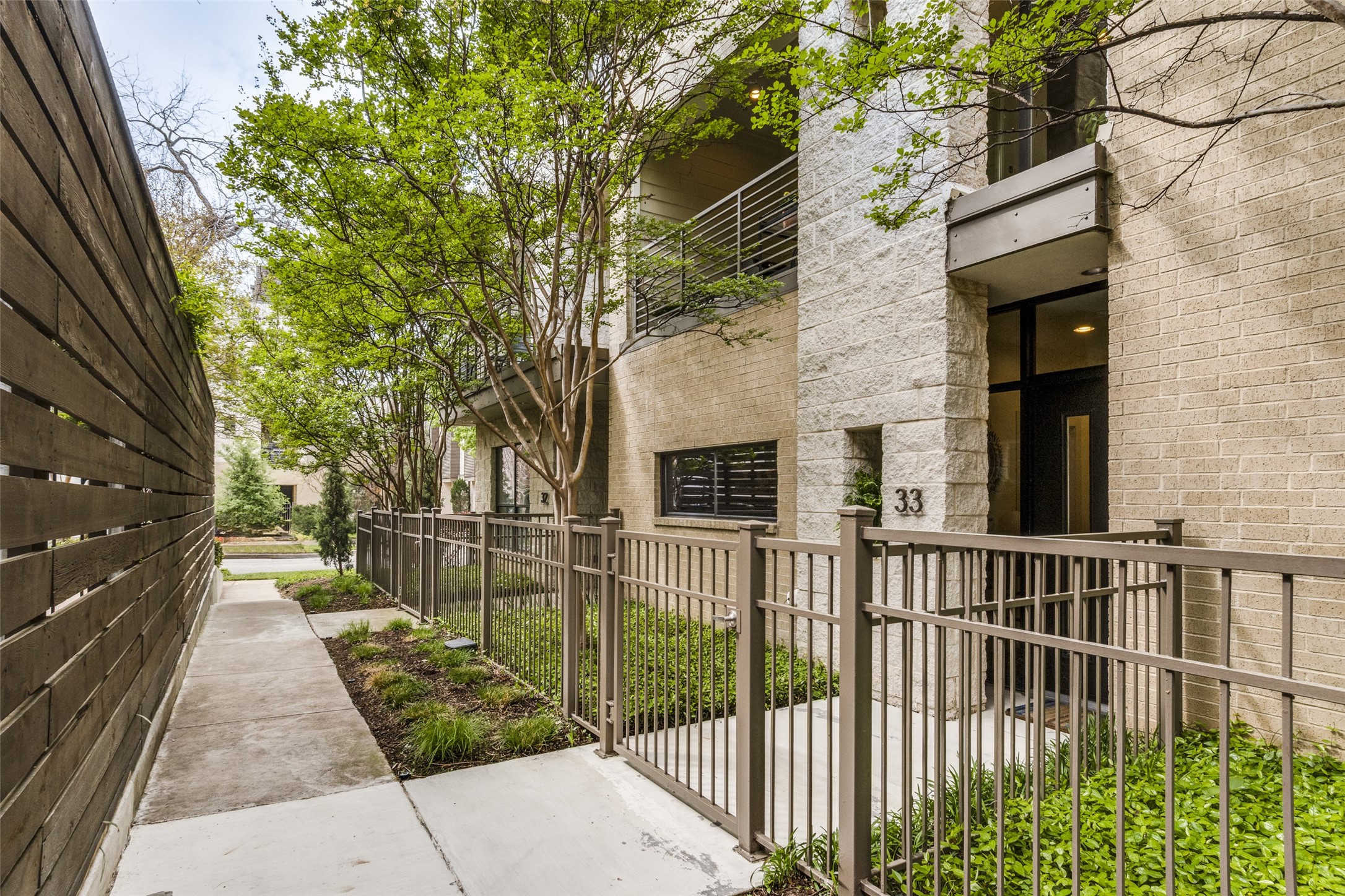 4111 Newton Avenue Dallas TX 75219