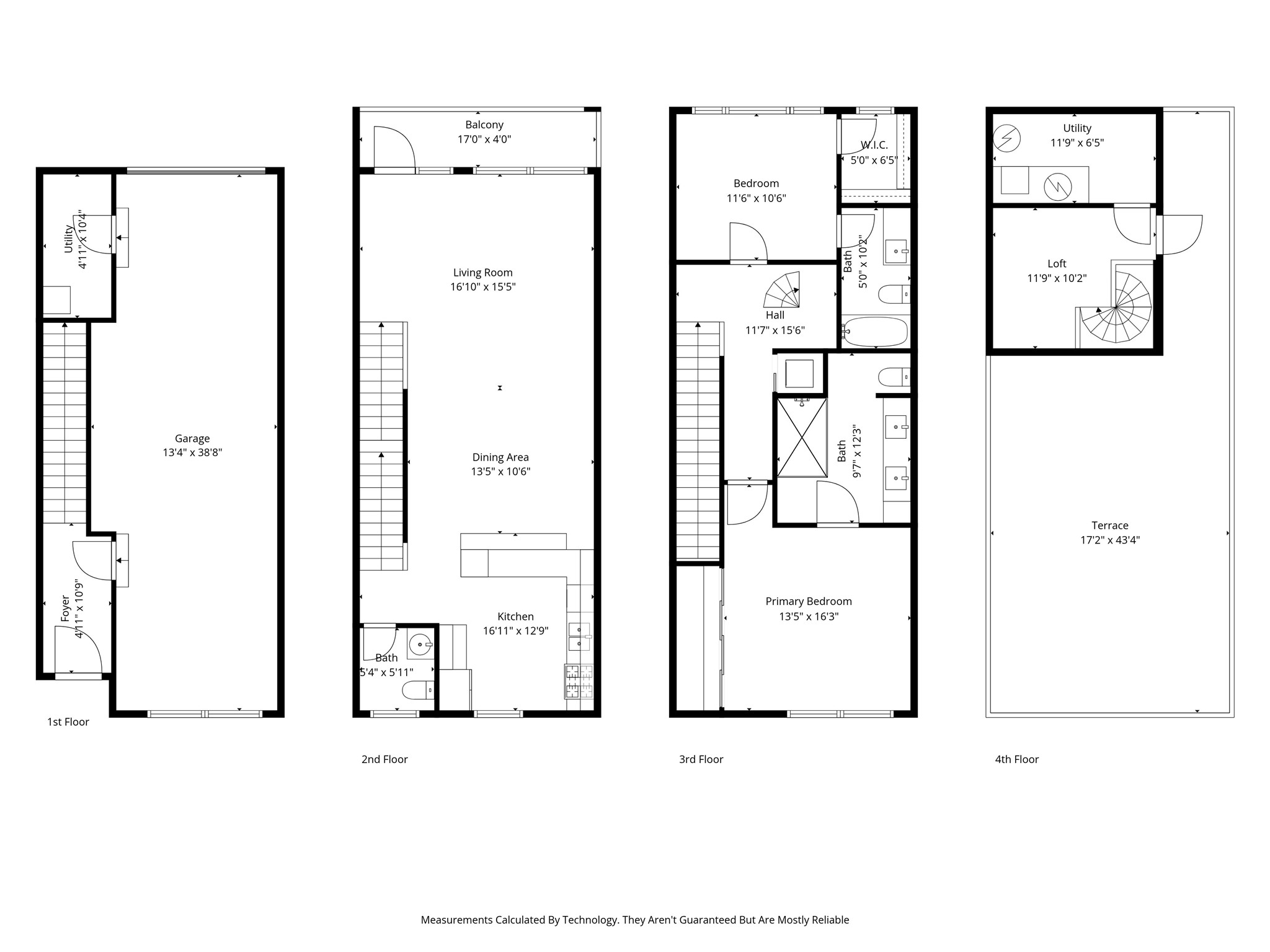 4111 Newton Avenue Dallas TX 75219