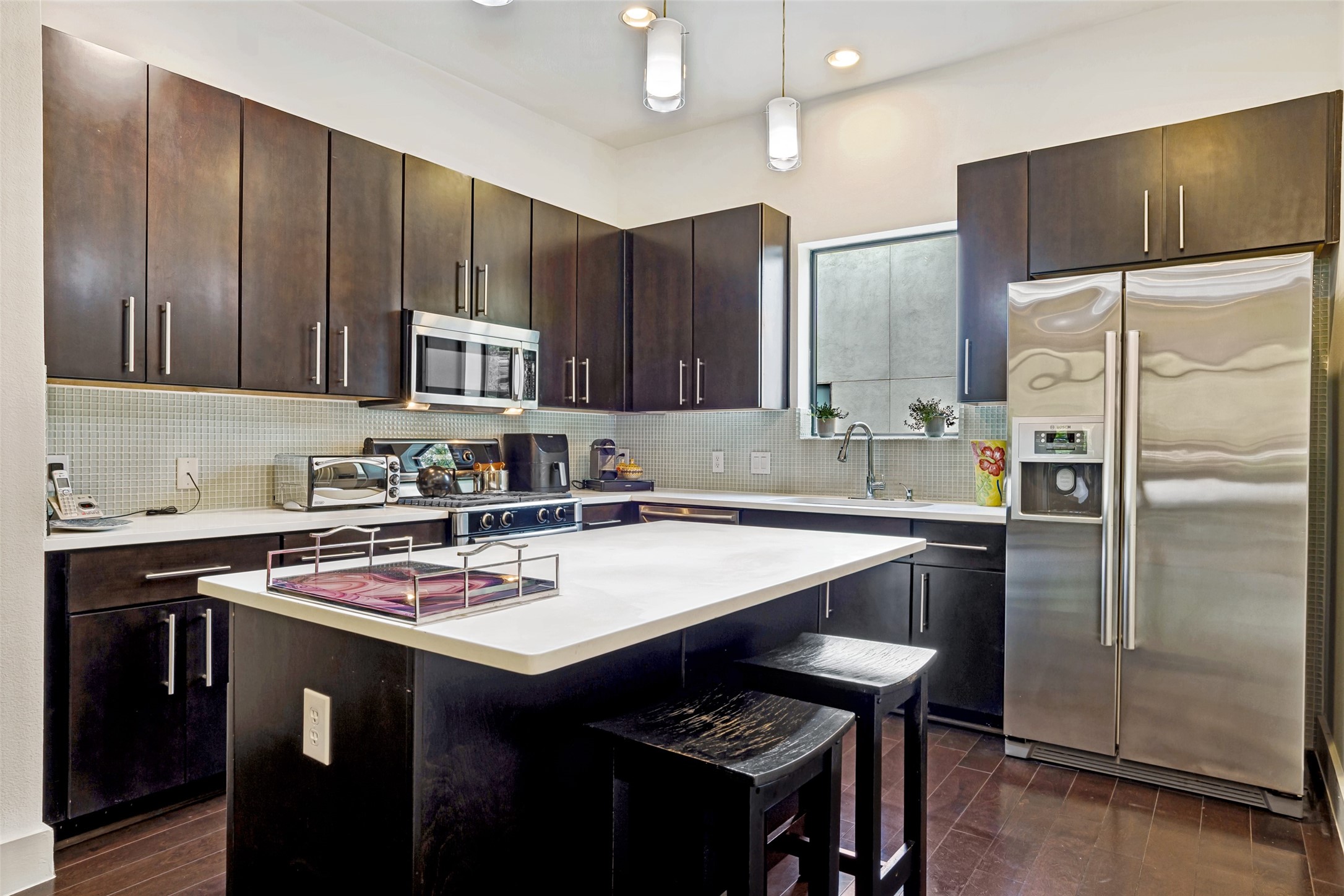 4111 Newton Avenue Dallas TX 75219