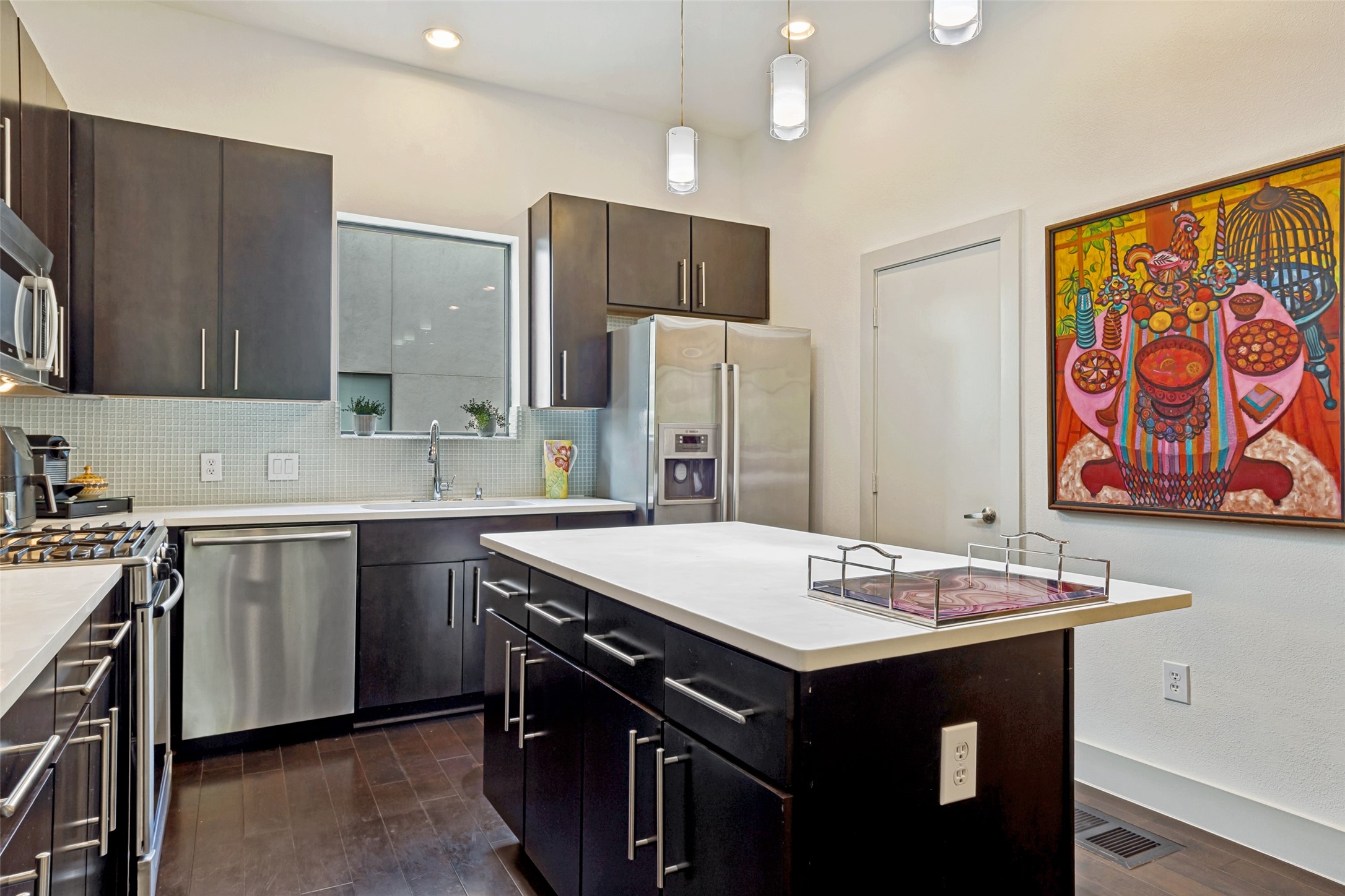 4111 Newton Avenue Dallas TX 75219