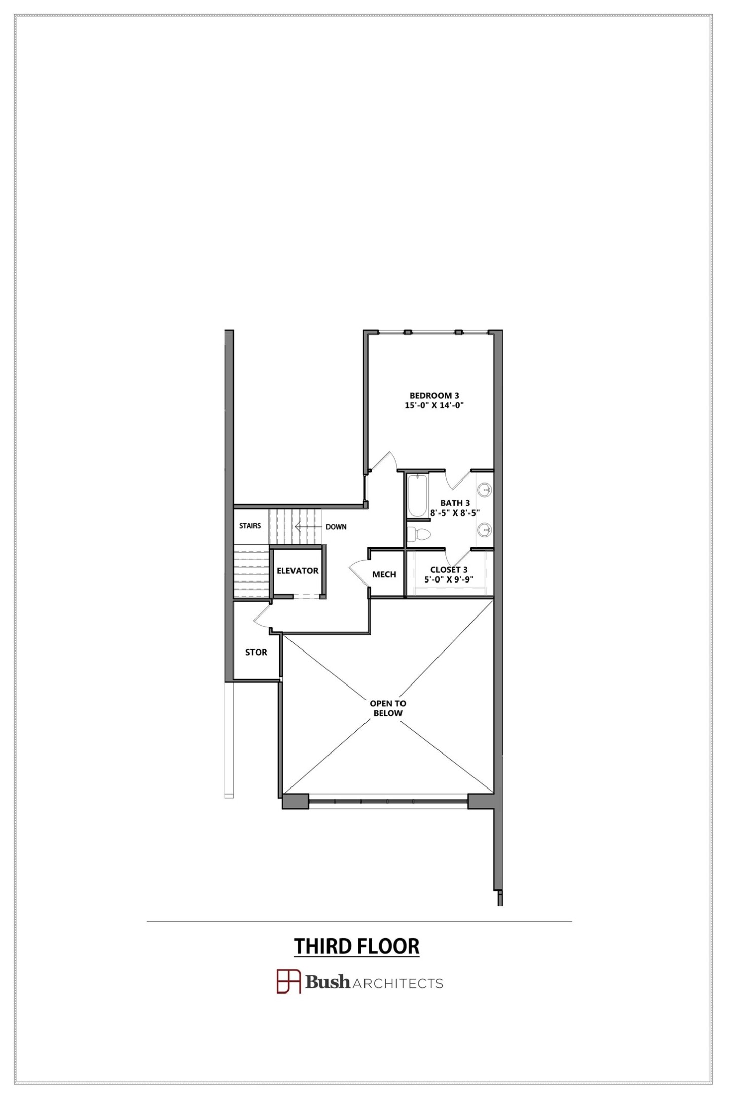 13706 Trail Creek Place Dallas TX 75240