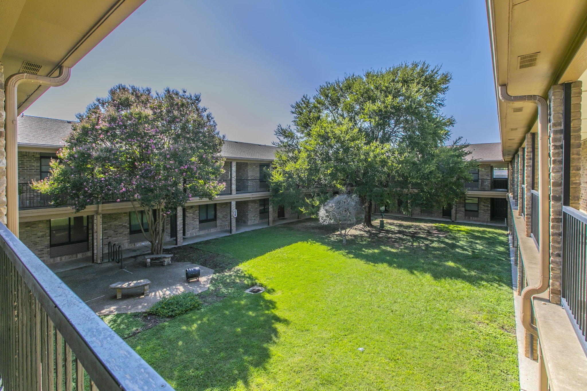 1214 Baylor Avenue Waco TX 76706