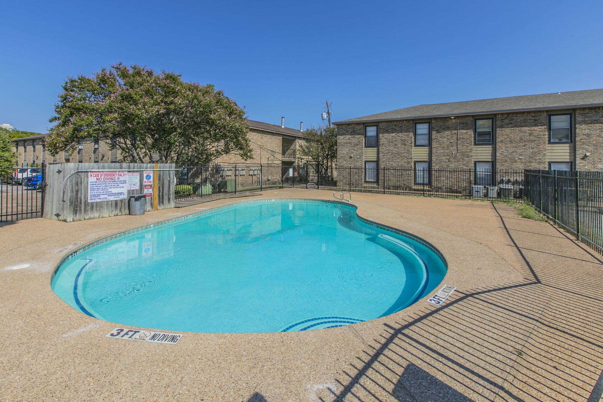 1214 Baylor Avenue Waco TX 76706
