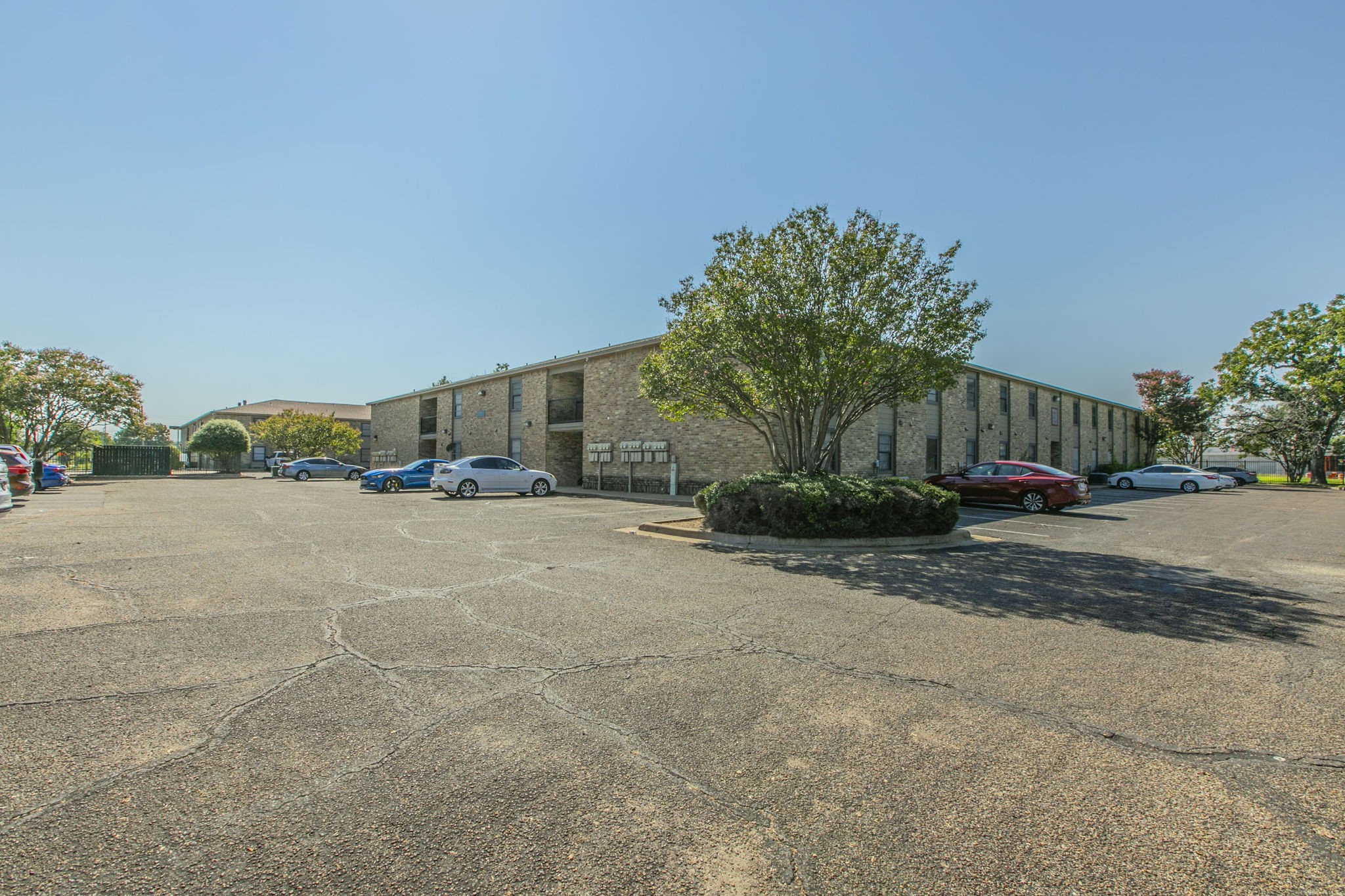 1214 Baylor Avenue Waco TX 76706