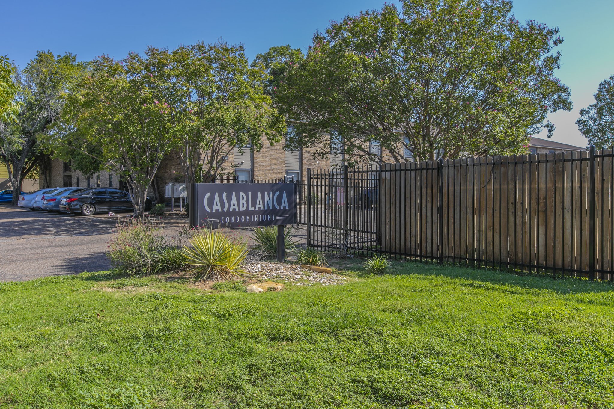 1214 Baylor Avenue Waco TX 76706
