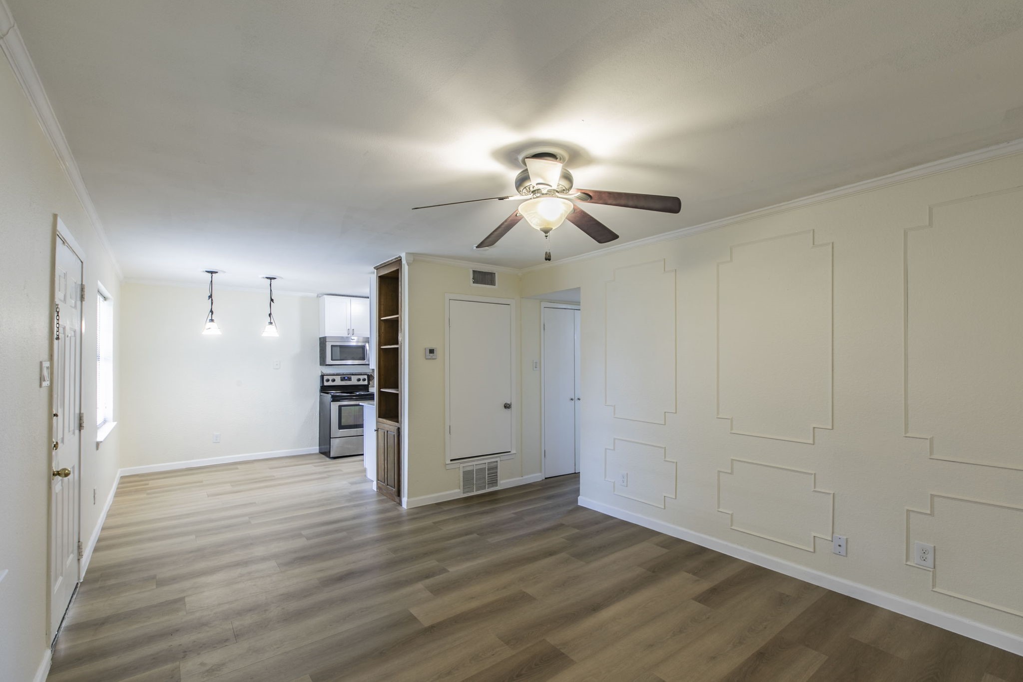 1214 Baylor Avenue Waco TX 76706